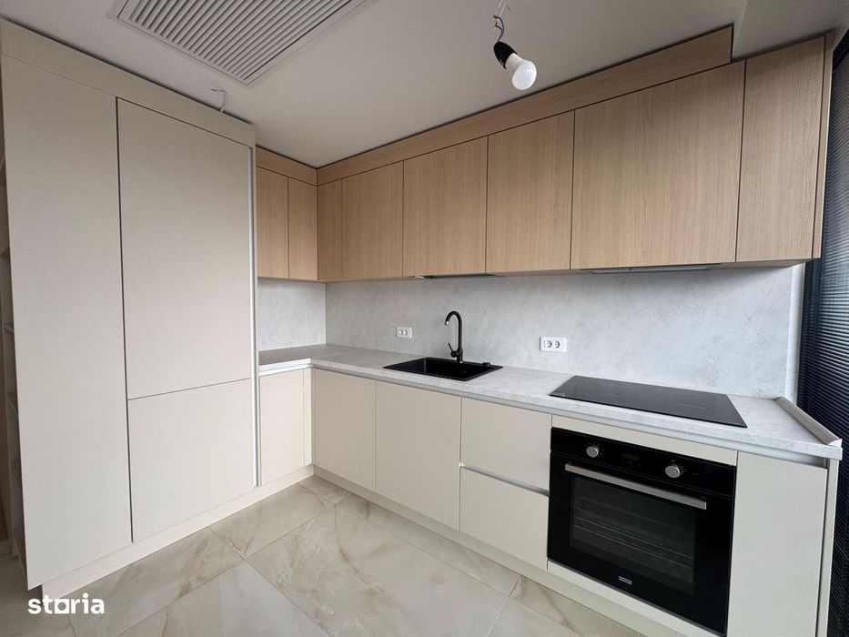 2 CAMERE ||  2 locuri de parcare si boxa ||DECOMANDAT|| ONE LAKE CLUB