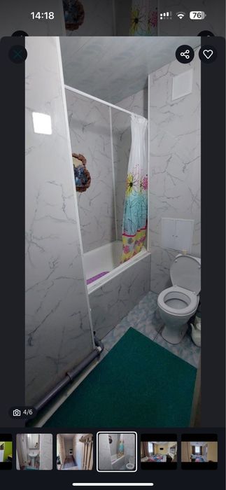 Сдам квартиру на долгий срок