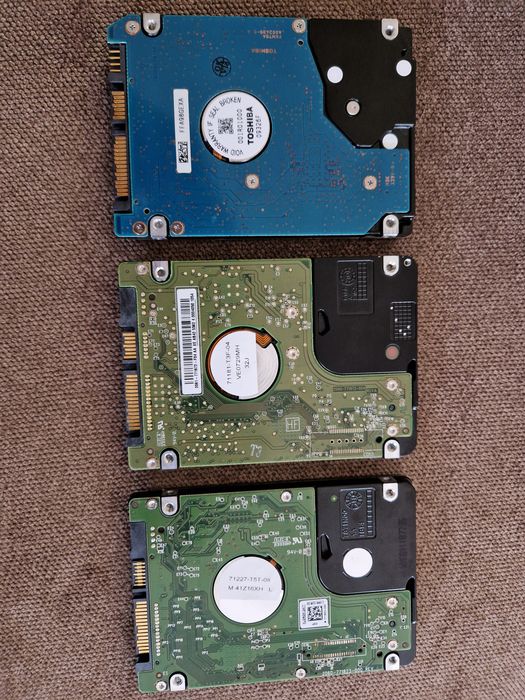 120gb/320gb/500gb
