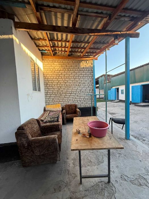 Продается дом с.Карабулак (не Ключи)