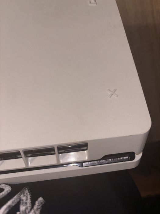 Playstation 4 Slim 500gb