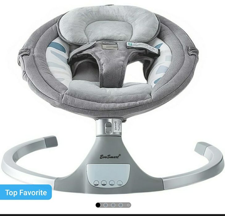 Leagan Electric EvoSmart