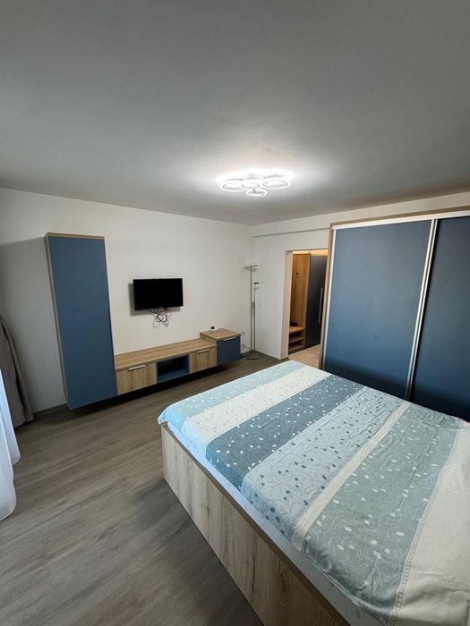Apartament – Galati - Vedere 2