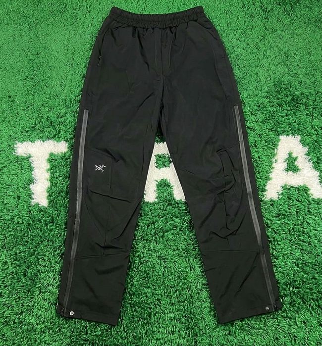 Штаны  Arc'teryx