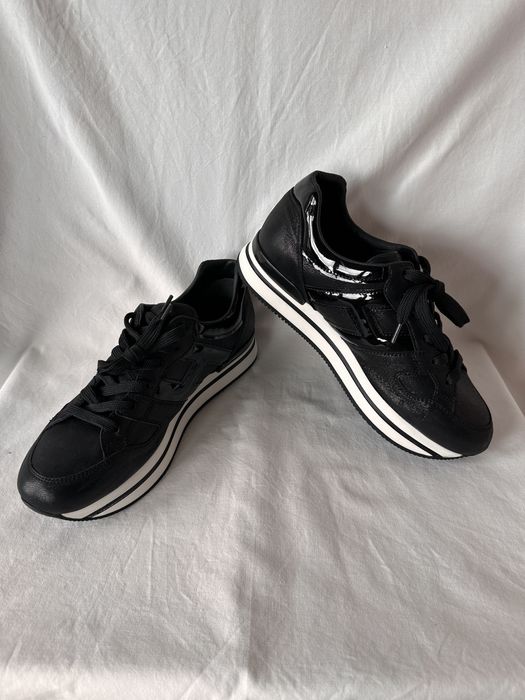 Sneakersi dama,Hogan,marime 39