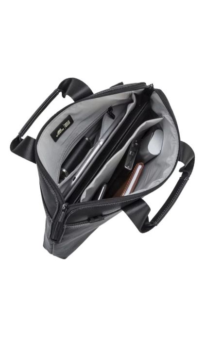 Портфель кожаный мужской