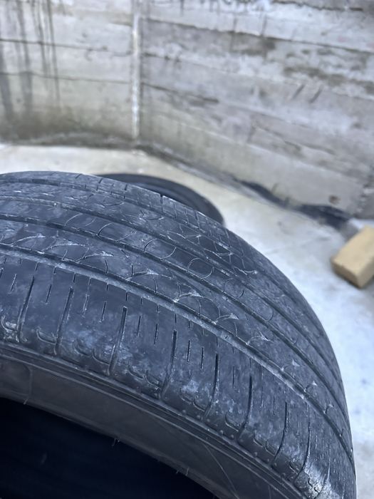 Шины летние 205/55/16R