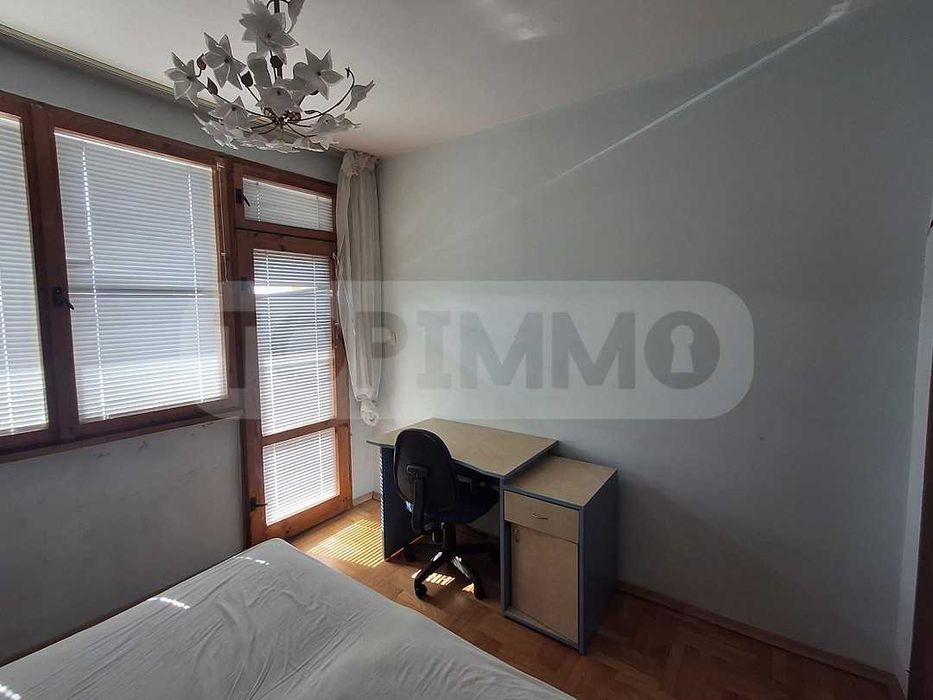 Продава се Тристаен апартамент в Варна, Колхозен пазар - 90 кв.м за 2223 €/кв.м - Снимка #8