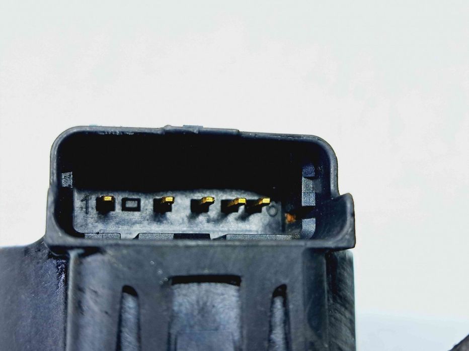 Racitor gaze Citroen C5 (III) [Fabr 2008-2017] OEM 2.0 2.0 100KW / 136