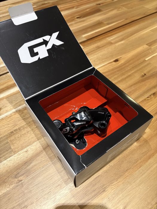 Vand schimbator SRAM GX 11 viteze