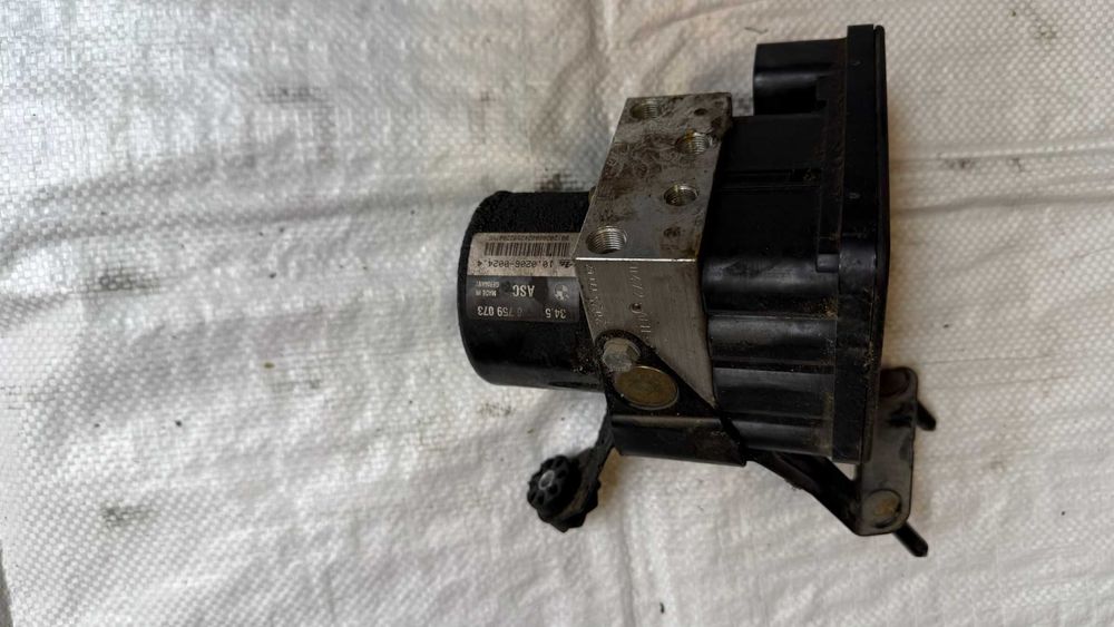 Pompa ABS BMW E46 FL/NFL Asc/Dsc