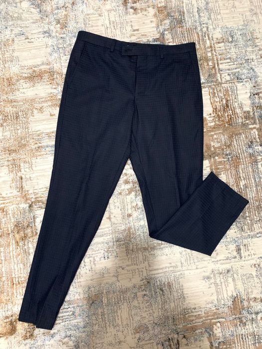 Мъжки костюм