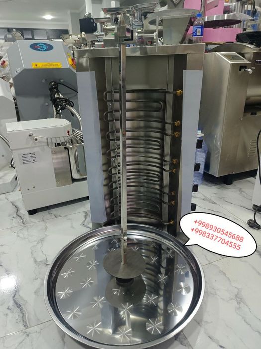 Lavash aparat Лаваш аппарат Fanat aparat shaurma aparat lavash aparat