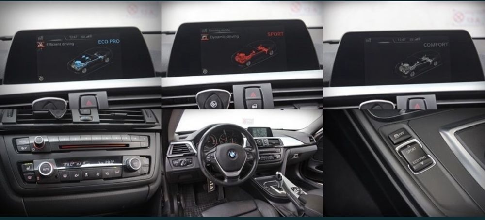 BMW 4 Series 2016 — imagine 5