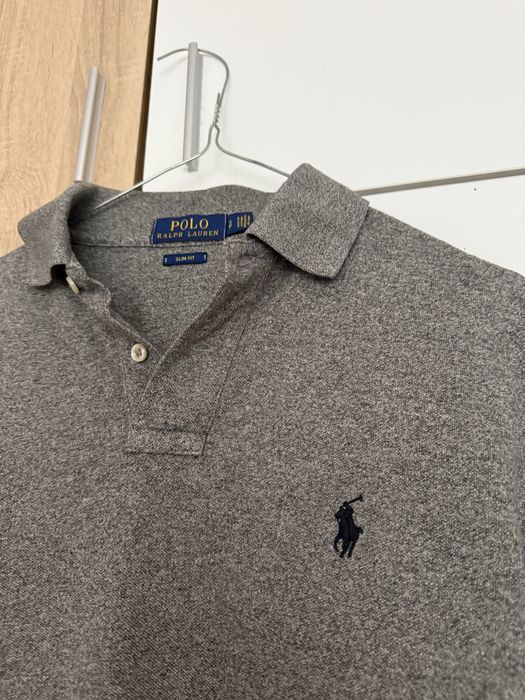 Мъжка поло тениска Ralph Lauren