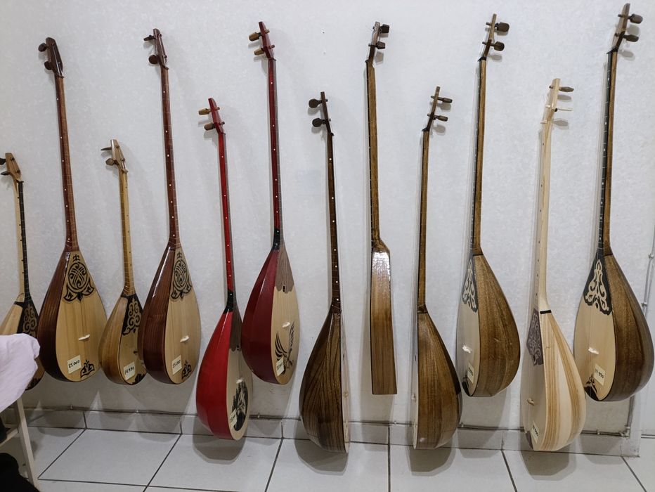 ДОМБРА Распродажа. Домбыра