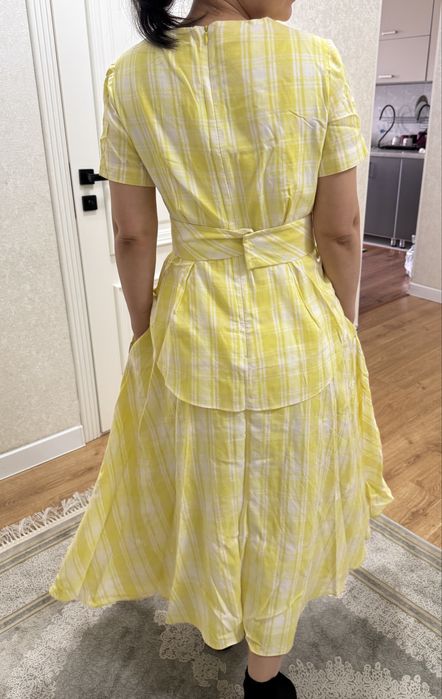 Платье новое размер s