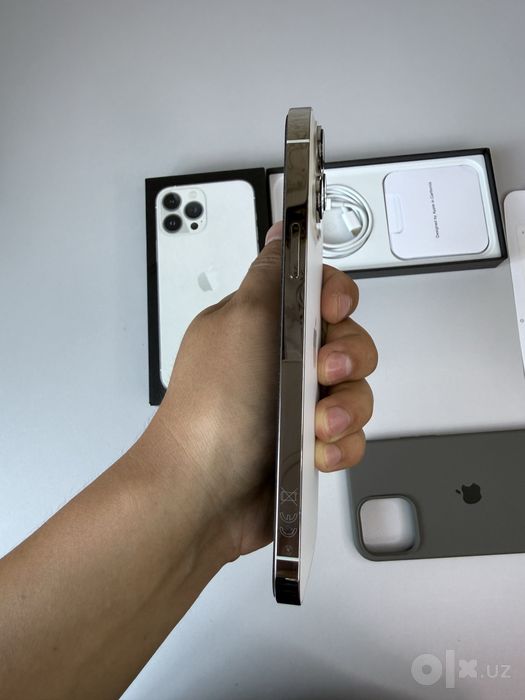 iPhone 13 Pro Max 95% yomkis