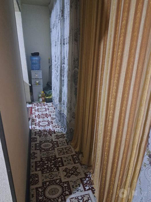 Срочно продаётся  СВОЯ 1 в2 квартира.