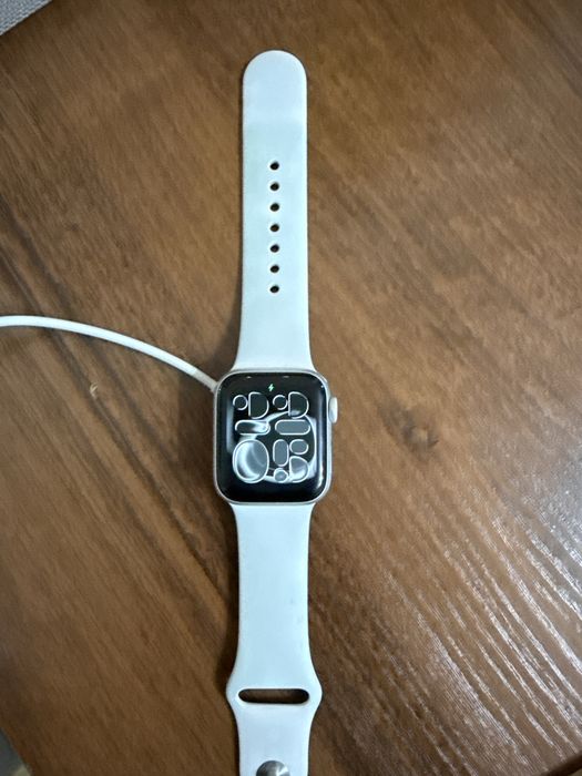 Apple Watch series 6