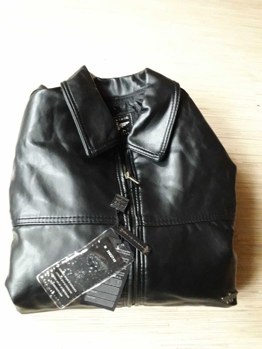 Ново мъжко яке р.ХЛ