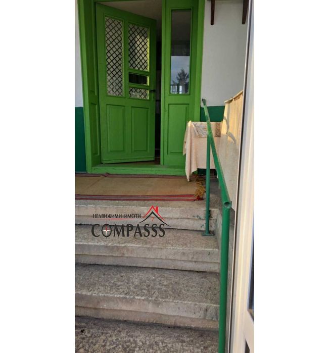 Продава се Къща в с. Стефан Караджа, Област Варна - 73 кв.м за 466 €/кв.м - Снимка #1