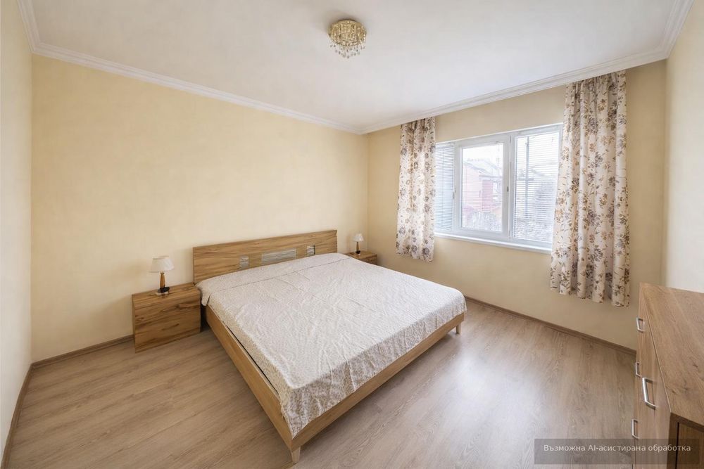 Дава се под наем Двустаен апартамент в Пловдив, Каменица 1 - 60 кв.м за 468.69 € - Снимка #3