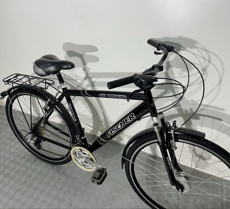 Велосипед Fischer 28 цола/ колело