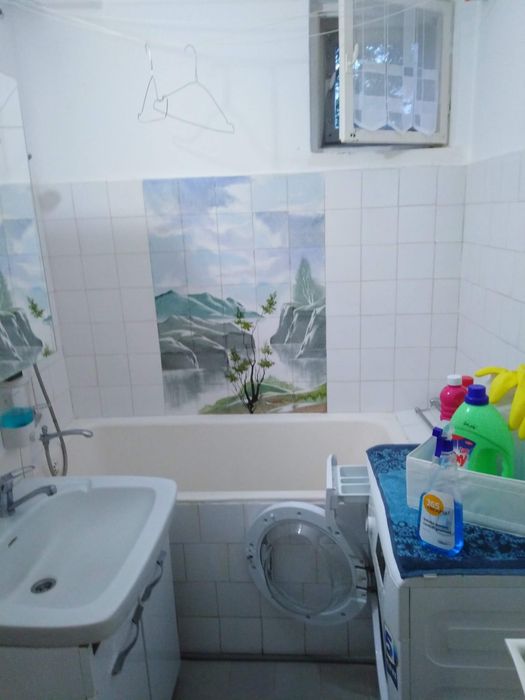 Închiriez apartament 1 cameră – Zona Micro 2