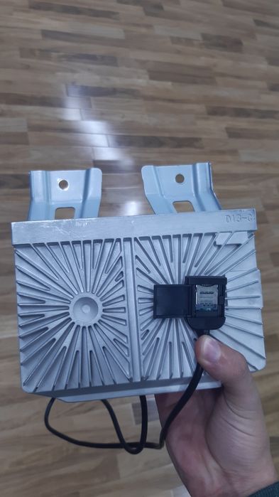 Lixiang BYD сим карта русификация, с гарантией!