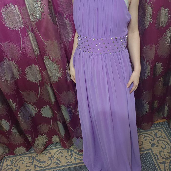 Продается бальное платье