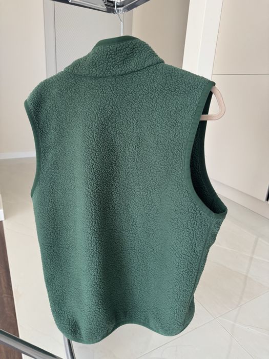 Nike vest поларен елек