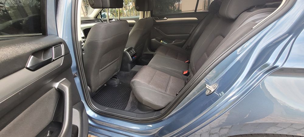 Vind Passat b8 euro 6 Preț 8900 euro