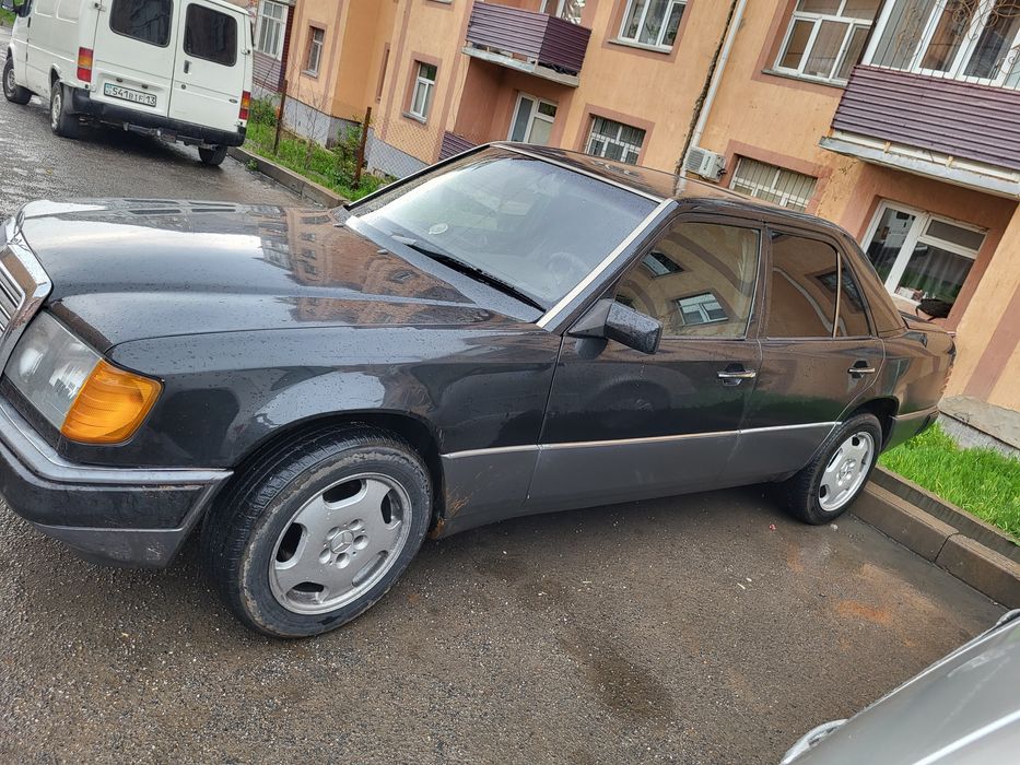 Обмен на старекс или минивен