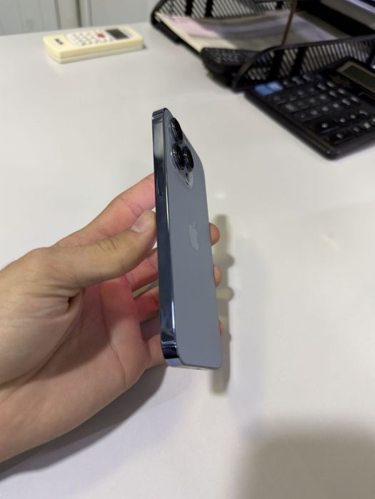 Продается срочно iphone 13 pro
