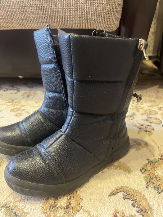 Обувь девочковая