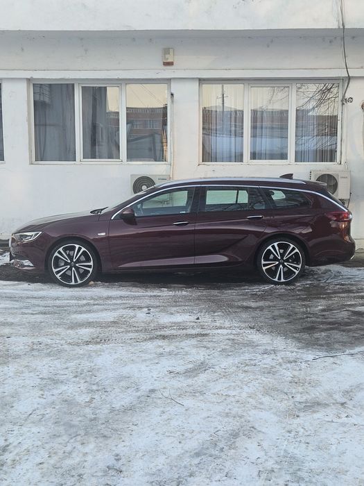Vand Opel Insignia Break, 2018, 4x4, 260 cp
