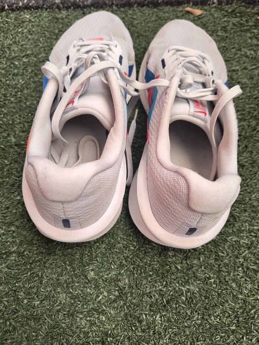 Мъжки маратонки Nike, номер 42, 26.5 см