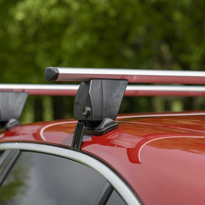 Напречни греди автобагажник за таван DELTA М - 123СМ