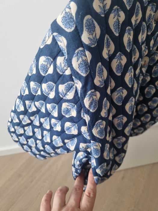 Zara детско яке за момиче 110 см.