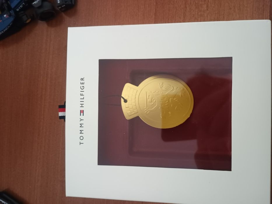 Portofel slim Tommy Hilfiger