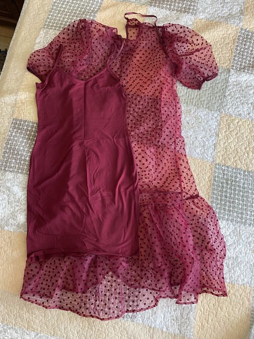 Продам платья