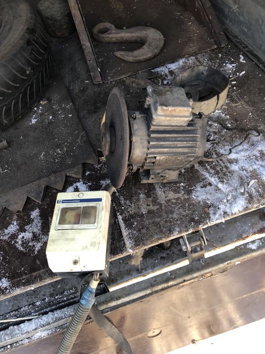 Заточной станок