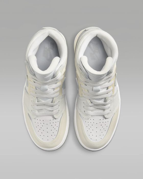 Nike Air Jordan 1 MM - 38 и 39 Номер Оригинални