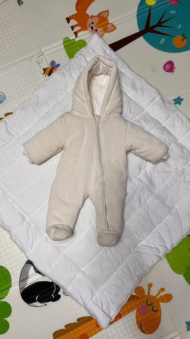 Комплект для новорожденных