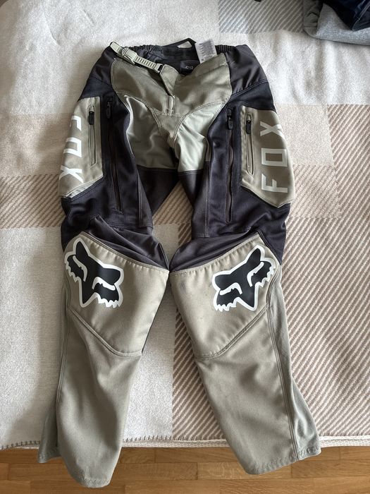 Панталони за колоездене FOX