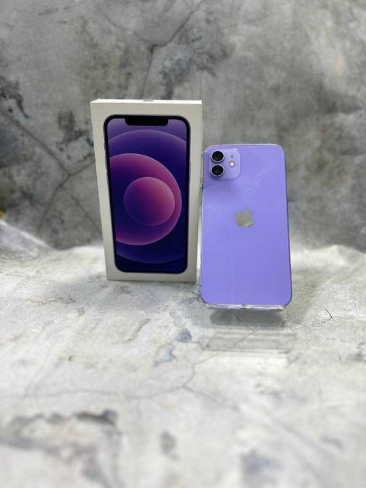 : Apple iPhone 12