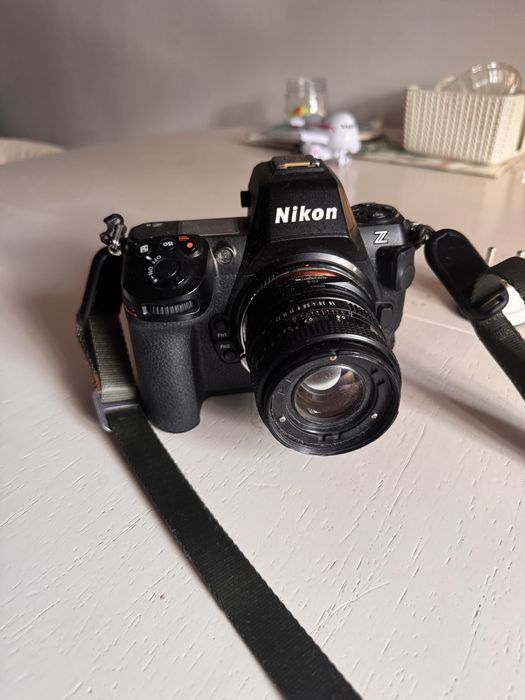Nikon z8 отличное состояние