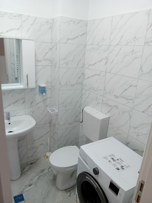 Garsoniera Weiner Palada 16 de inchiriat Militari