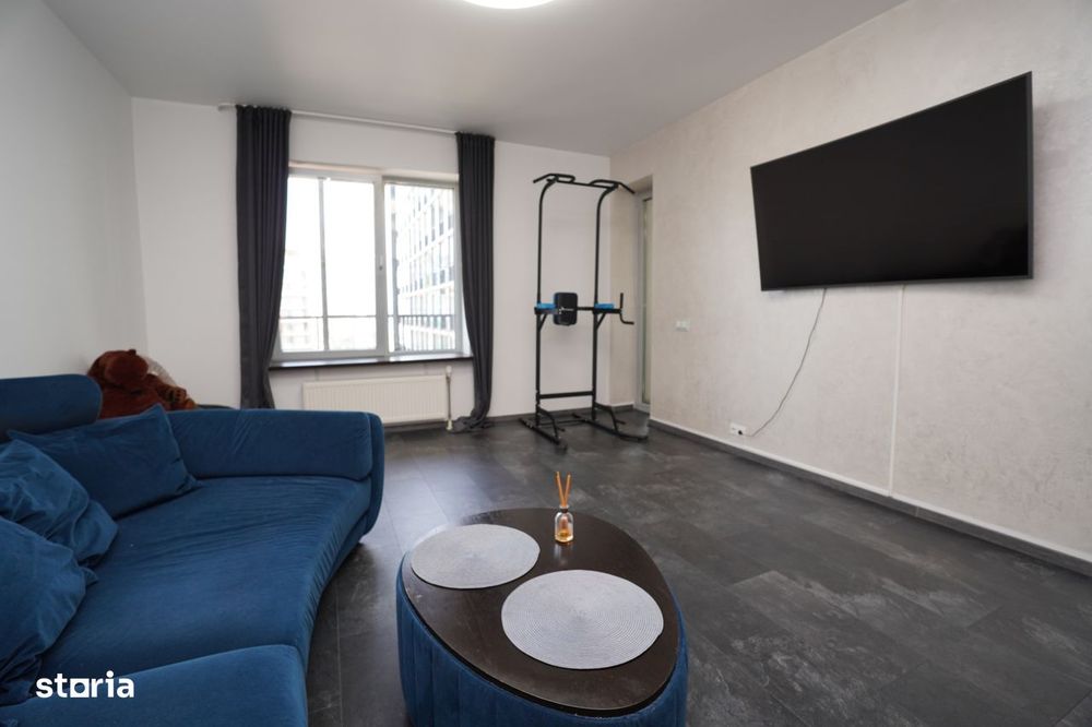 Apartament 2 Camere | Asmita Gardens | Tineretului
